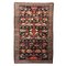 Tapis Lilian Vintage en Laine, Iran 1