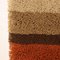 Vintage Tappeto Teppich aus Wolle 3