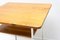 Czechoslovakian Bauhaus Coffee Table, 1930s, Image 6