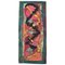 Dutch Expressive Multi Color Hand Woven Tapestry, 1961, Image 1