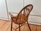 Vintage Danish Desk Chair in Teak, 1960s 5