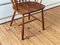 Vintage Danish Desk Chair in Teak, 1960s, Image 2