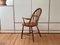 Vintage Danish Desk Chair in Teak, 1960s, Image 3