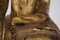 Burmese Artist, Buddha, Gilded Wood 4