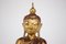 Artista birmano, Buddha, legno dorato, Immagine 6