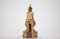 Artista birmano, Buddha, legno dorato, Immagine 9