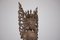 Burmese Artist, Crowned Buddha Shan / Ava Figure, Wood, Image 2