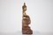 Burmese Artist, Buddha, Gilded Wood 6