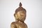 Burmese Artist, Buddha, Gilded Wood 2