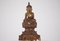 Burmese Artist, Buddha, Gilded Wood 4