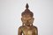 Burmese Artist, Buddha, Gilded Wood 5