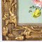 Art Nouveau Gilded Wooden Frame, Image 3