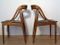 Dining Chairs by Johannes Andersen for Uldum Mobelfabrik, Set of 2, Image 1