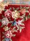 Grand Tapis Style Savonnerie Vintage, Chine, 1980s 17