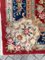 Grand Tapis Style Savonnerie Vintage, Chine, 1980s 6