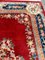 Large Vintage Savonnerie Style Chinese Rug, 1980s 11