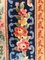 Grand Tapis Style Savonnerie Vintage, Chine, 1980s 12
