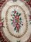 Großer Vintage Savonnerie Stil Chinesischer Teppich, 1980er 16