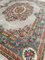 Grand Tapis Style Savonnerie Vintage, Chine, 1980s 6