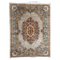 Grand Tapis Style Savonnerie Vintage, Chine, 1980s 1