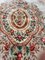 Large Vintage Savonnerie Style Chinese Rug, 1980s 14