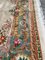 Large Vintage Savonnerie Style Chinese Rug, 1980s 12