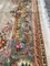 Large Vintage Savonnerie Style Chinese Rug, 1980s, Image 12