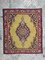 Grand Tapis Kilim Vintage de Transylvanie, 1970s 2