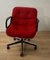 Executive Chair attributed to Charles Pollock for Knoll, 1963 2