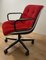Executive Chair attributed to Charles Pollock for Knoll, 1963, Image 6