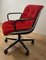 Fauteuil de Direction attribué à Charles Pollock pour Knoll, 1963 6