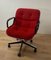 Executive Chair attributed to Charles Pollock for Knoll, 1963 5