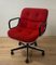 Executive Chair attributed to Charles Pollock for Knoll, 1963 3