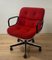 Executive Chair attributed to Charles Pollock for Knoll, 1963, Image 3