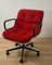 Executive Chair attributed to Charles Pollock for Knoll, 1963 4