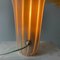 Vintage Murano Glass Lamp, 1970 11