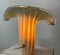 Vintage Murano Glass Lamp, 1970, Image 8