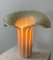 Vintage Murano Glas Lampe, 1970 3