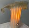 Vintage Murano Glass Lamp, 1970 14