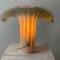 Vintage Murano Glas Lampe, 1970 7