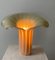 Vintage Murano Glass Lamp, 1970, Image 2