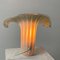 Vintage Murano Glas Lampe, 1970 9