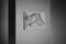 Rilievo da parete in gesso di Carlo Zauli, Italia, anni '60, Immagine 7