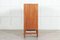 Mid-Century Swedish Teak Chest of Drawers 9