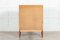 Mid-Century Swedish Teak Chest of Drawers 15