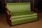 20th Century Empire Biedermeier Style Sofa 9