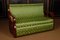 20th Century Empire Biedermeier Style Sofa, Image 9