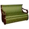 20th Century Empire Biedermeier Style Sofa 1