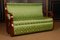 20th Century Empire Biedermeier Style Sofa 8