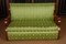 20. Jh. Empire Sofa im Biedermeier-Stil 4